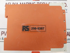 Broyce Control 45200 Thermistor Relay 298-9387