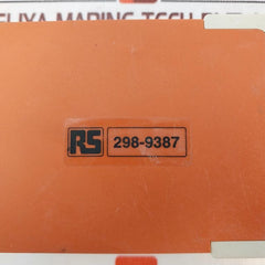 Broyce Control 45200 Thermistor Relay 298-9387