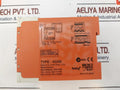 Broyce Control 45200 Thermistor Relay 298-9387