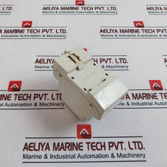 Broyce Control Elrm44V-30 Earth Leakage Relay