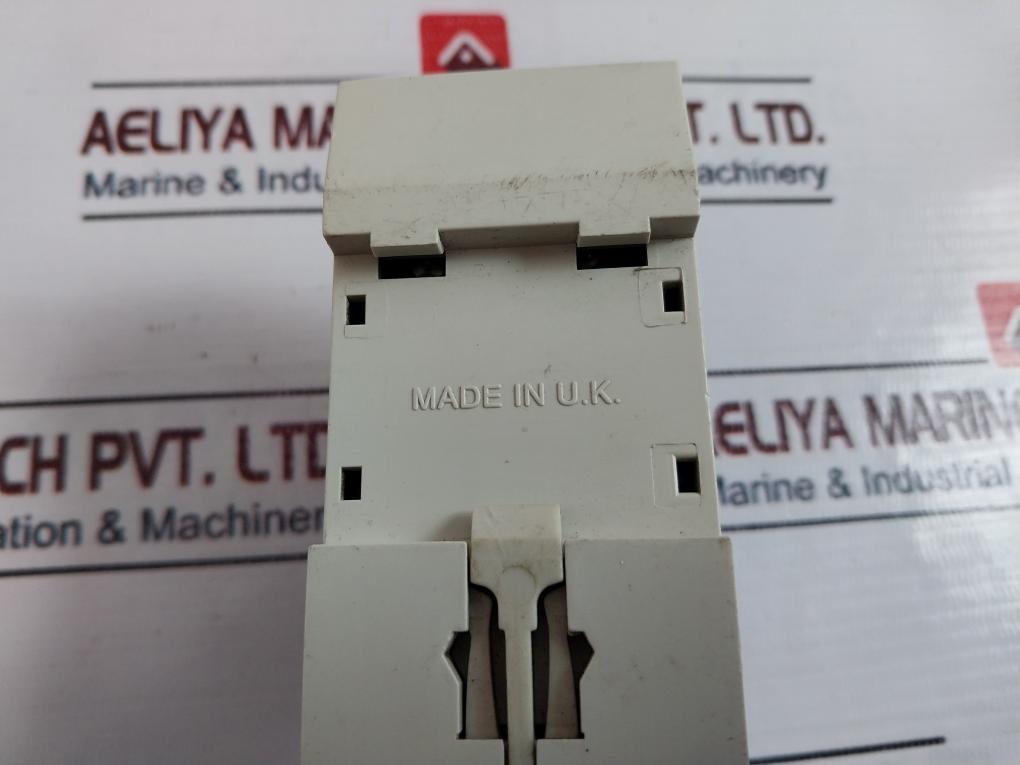 Broyce Control Elrm44V-30 Earth Leakage Relay