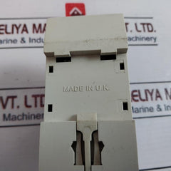 Broyce Control Elrm44V-30 Earth Leakage Relay