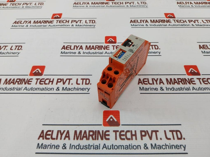 Broyce Control M1Dom Time Delay Relay 250V