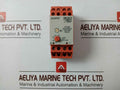 Broyce Control M3Prt Phase Sequence Failure Relay 8A 250V Ac1 300-500V Ac