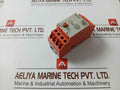 Broyce Control M3Prt Phase Sequence Failure Relay 8A 250V Ac1 300-500V Ac
