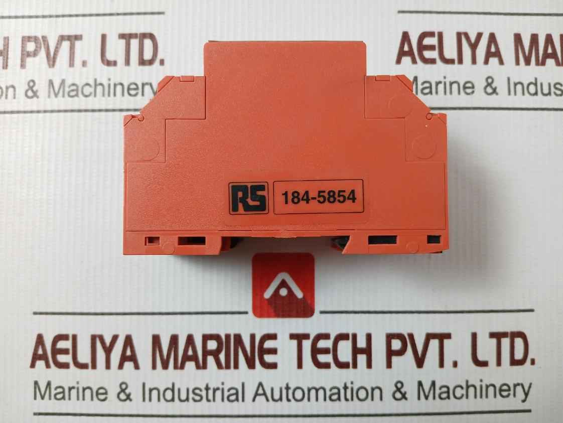 Broyce Control M3Prt Phase Sequence Failure Relay 8A 250V Ac1 300-500V Ac