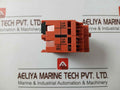 Broyce Control M3Prt Phase Sequence Failure Relay 8A 250V Ac1 300-500V Ac