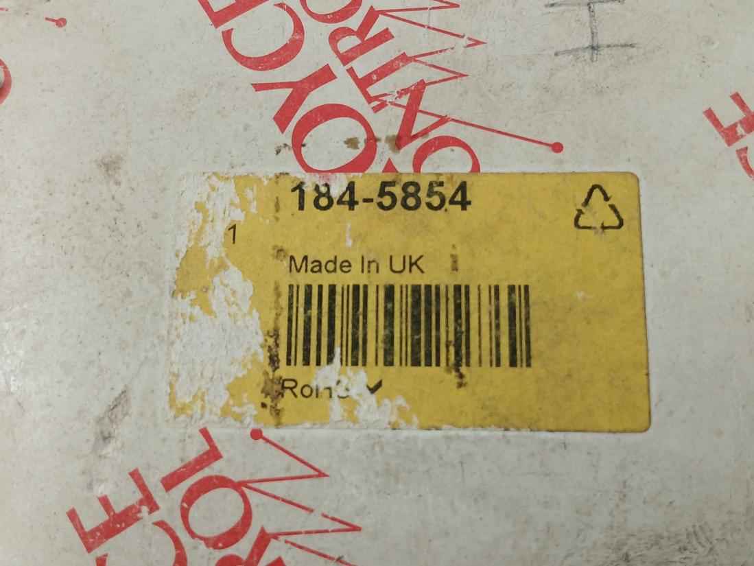 Broyce Control M3Prt Phase Sequence Failure Relay 8A 250V Ac1 300-500V Ac