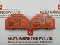 Broyce Control Multi-voltage Timer Relay M1Did