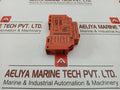Broyce Control Multi-voltage Timer Relay M1Did