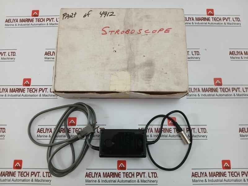 Bruel & Kjaer 12V 0.4A Battery Charger Zg 0283