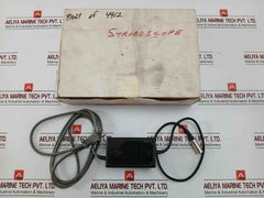 Bruel & Kjaer 12V 0.4A Battery Charger Zg 0283