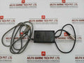 Bruel & Kjaer 12V 0.4A Battery Charger Zg 0283