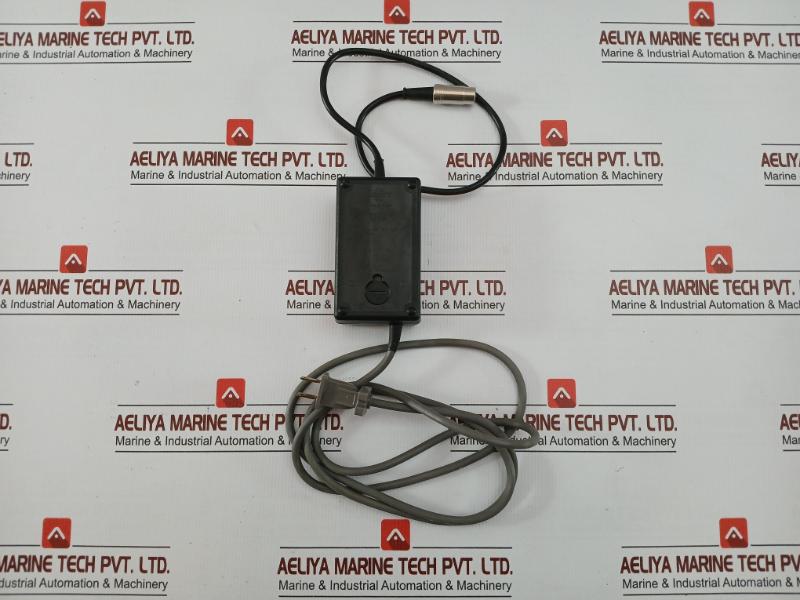 Bruel & Kjaer 12V 0.4A Battery Charger Zg 0283