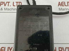 Bruel & Kjaer 12V 0.4A Battery Charger Zg 0283
