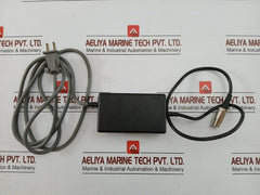 Bruel & Kjaer 12V 0.4A Battery Charger Zg 0283