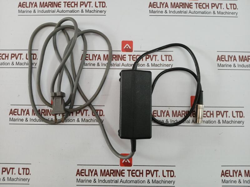 Bruel & Kjaer 12V 0.4A Battery Charger Zg 0283