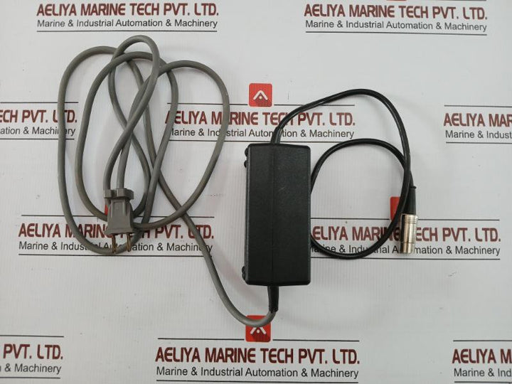 Bruel & Kjaer 12V 0.4A Battery Charger Zg 0283