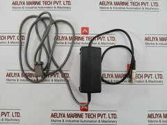 Bruel & Kjaer 12V 0.4A Battery Charger Zg 0283
