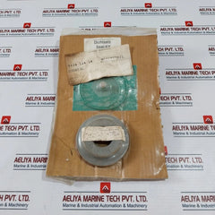Brueninghaus Hydromatik/Liebherr 512412414 Sealing Kit For Slew Hydraulic Motor