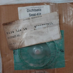 Brueninghaus Hydromatik/Liebherr 512412414 Sealing Kit For Slew Hydraulic Motor