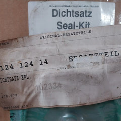 Brueninghaus Hydromatik/Liebherr 512412414 Sealing Kit For Slew Hydraulic Motor