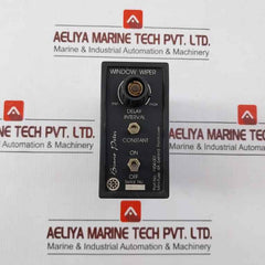 Bruno Peter 1904-001 Window Wiper Control Unit
