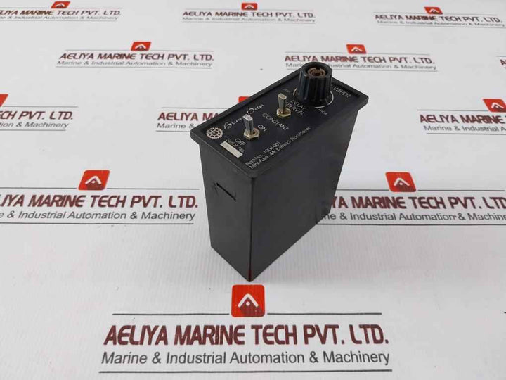 Bruno Peter 1904-001 Window Wiper Control Unit