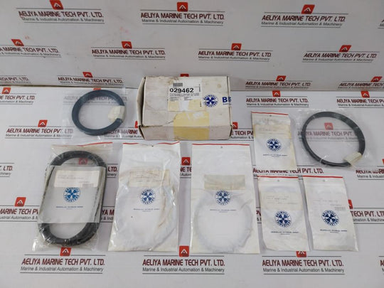Brunvoll 029462 Gasket Pinion Seal Kit