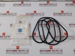 Brunvoll 029462 Gasket Pinion Seal Kit