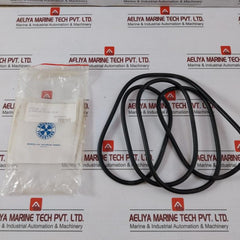 Brunvoll 029462 Gasket Pinion Seal Kit