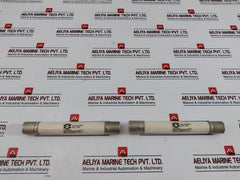 Brush Hawker 341768 High Voltage H.R.C. Fuse 6.6/7.2 kV 3.15A