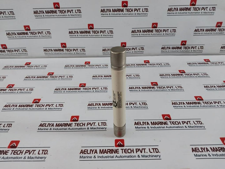 Brush Hawker 341768 High Voltage H.R.C. Fuse 6.6/7.2 kV 3.15A