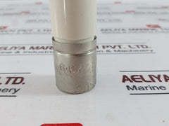 Brush Hawker 341768 High Voltage H.R.C. Fuse 6.6/7.2 kV 3.15A