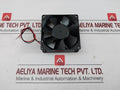 Brushless Axial Cooling Fan Kd1208Pts2 Sunon Dc12V 2.3W