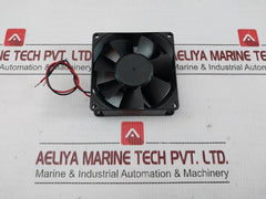 Brushless Axial Cooling Fan Kd1208Pts2 Sunon Dc12V 2.3W