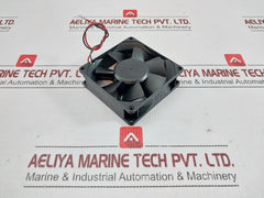 Brushless Axial Cooling Fan Kd1208Pts2 Sunon Dc12V 2.3W