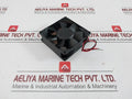 Brushless Axial Cooling Fan Kd1208Pts2 Sunon Dc12V 2.3W