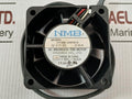 Brushless Dc Fan Motor Dc-12V 0.10A Nmb 2410Ml-04W-b19