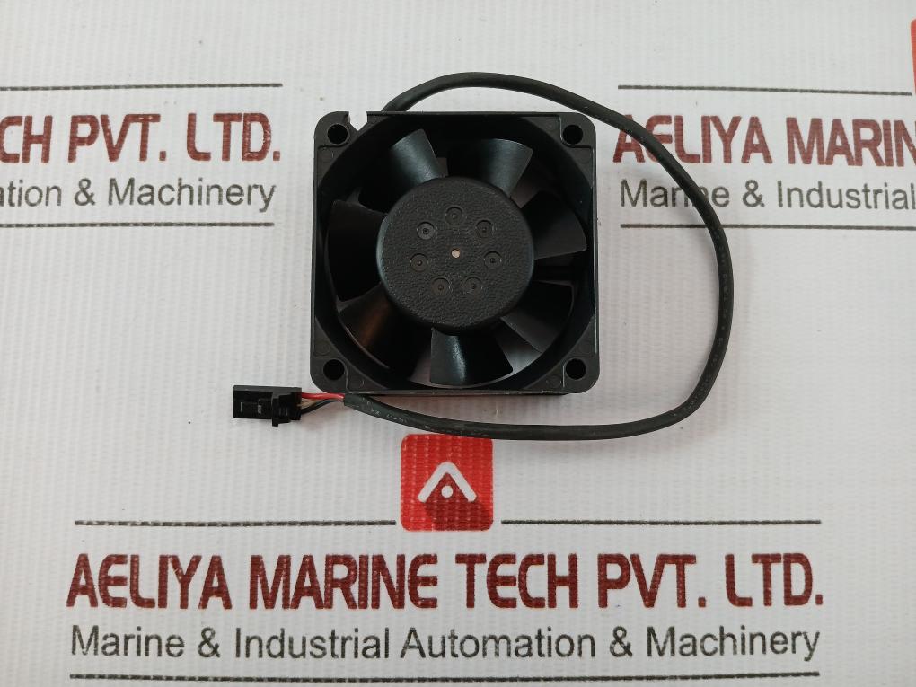 Brushless Dc Fan Motor Dc-12V 0.10A Nmb 2410Ml-04W-b19