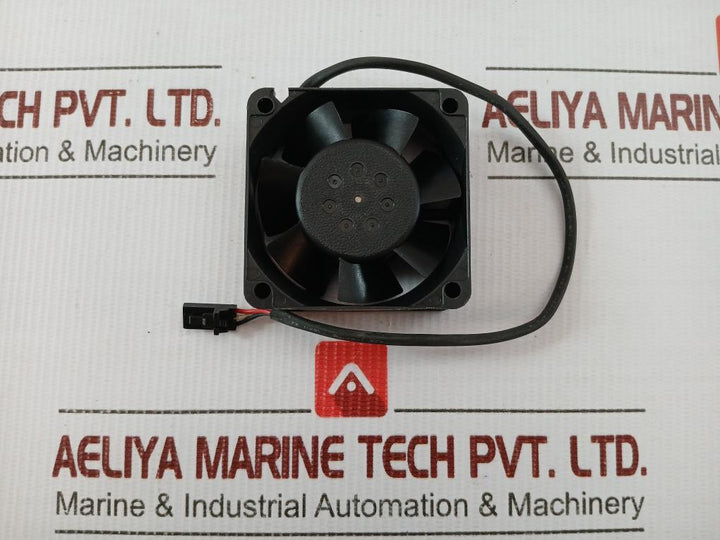 Brushless Dc Fan Motor Dc-12V 0.10A Nmb 2410Ml-04W-b19