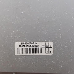 Brw-pc-nb Deif Main Engine Rpm Indicator Input ±10V