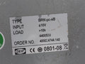 Brw-pc-nb Deif Main Engine Rpm Indicator Input ±10V