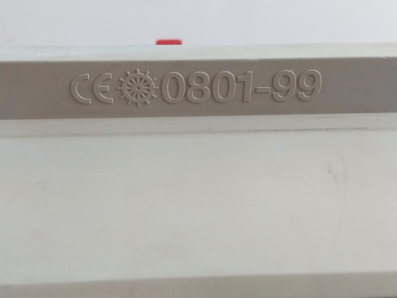 Brw-pc-nb Deif Main Engine Rpm Indicator Input ±10V