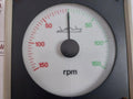 Brw-pc-nb Deif Main Engine Rpm Indicator Input ±10V