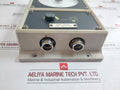 Brw-pc-nb Deif Main Engine Rpm Indicator Input ±10V