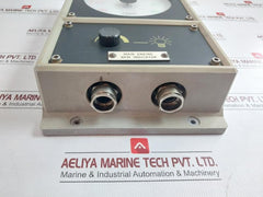 Brw-pc-nb Deif Main Engine Rpm Indicator Input ±10V