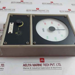 Brw-pc-nb Deif Main Engine Rpm Indicator Input 10V