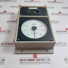 Brw-pc-nb Deif Main Engine Rpm Indicator Input 10V