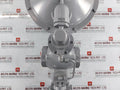 Bryan Donkin 273Pl-309Lp4 Constant Loaded Pilot-operated Gas Pressure Regulator